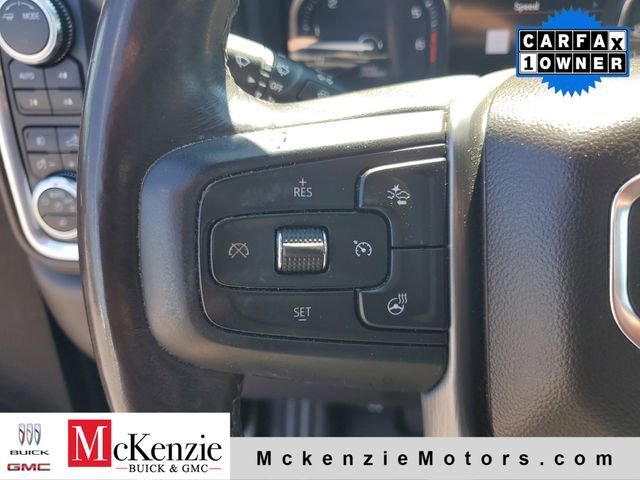2022 GMC Sierra 1500 Limited Denali - Photo 12