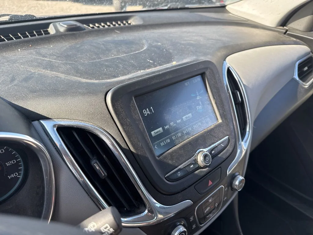 Used 2018 Storm Blue Metallic Chevrolet LS image 14