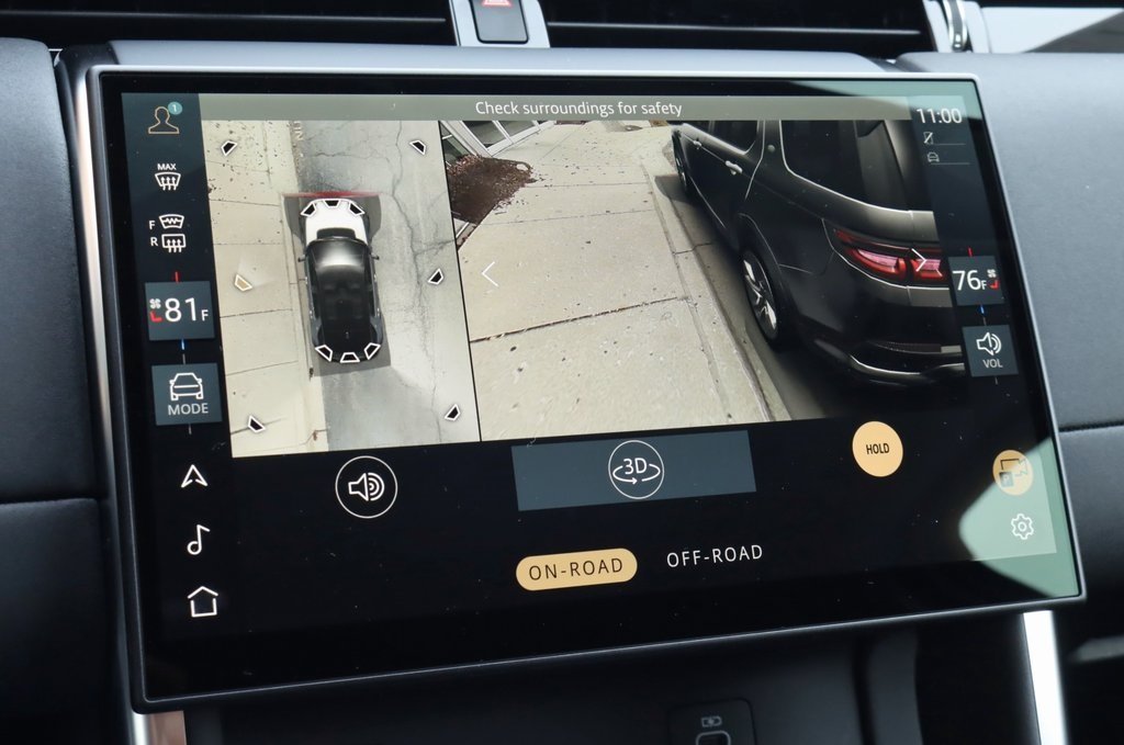 2025 LAND ROVER DISCOVERY SPORT - Image 25