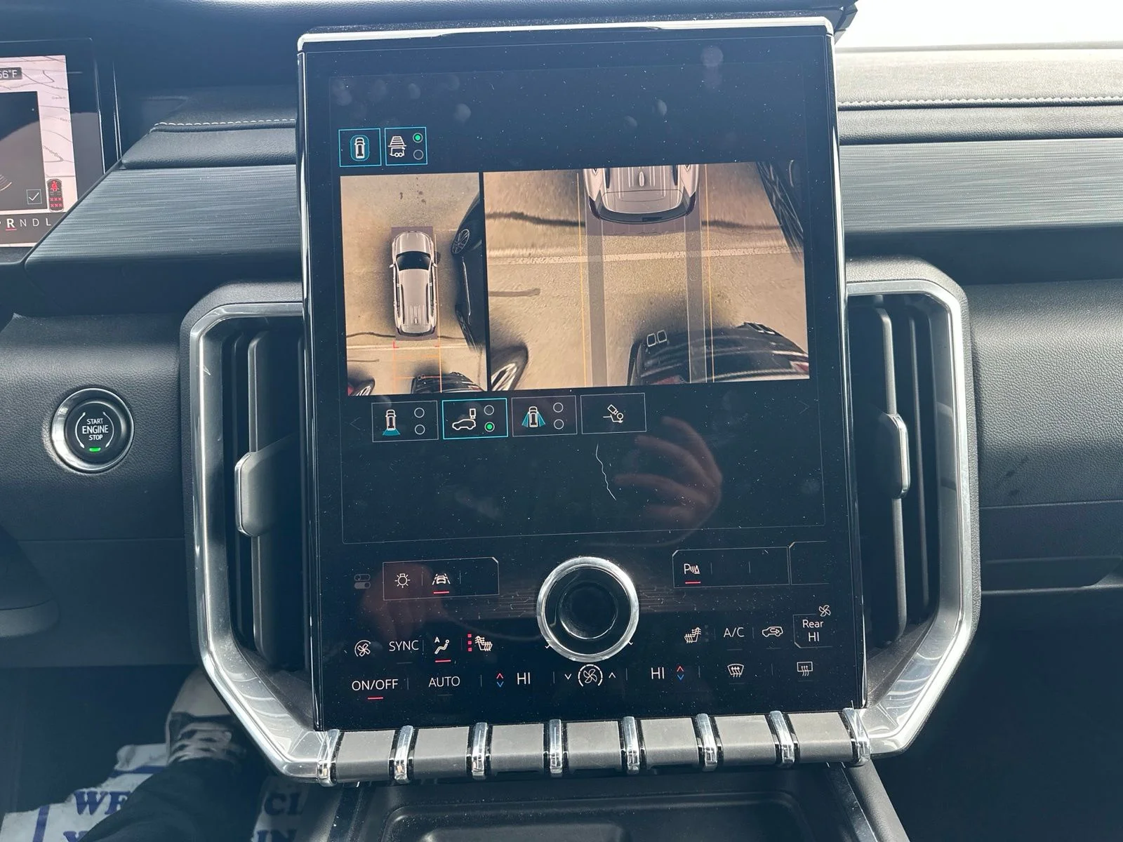 2025 GMC Acadia Elevation - Photo 69