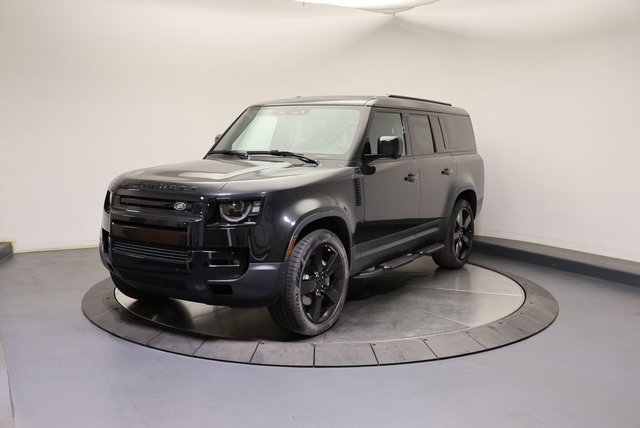 2026|Land Rover|Defender 130|S|4D Sport Utility