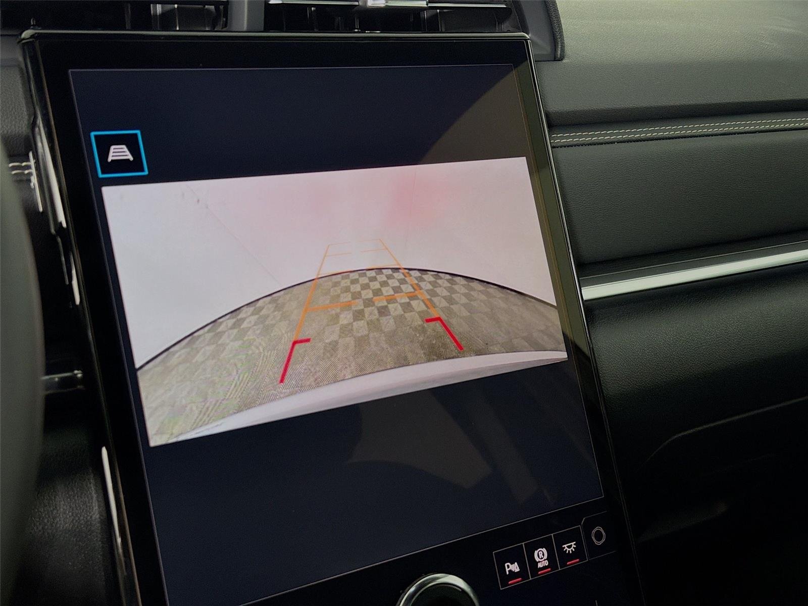 2027 GMC Terrain Elevation - Photo 21