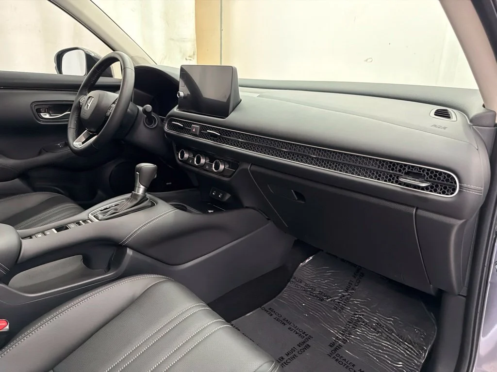 Used 2026 Silver Honda EX-L image 29