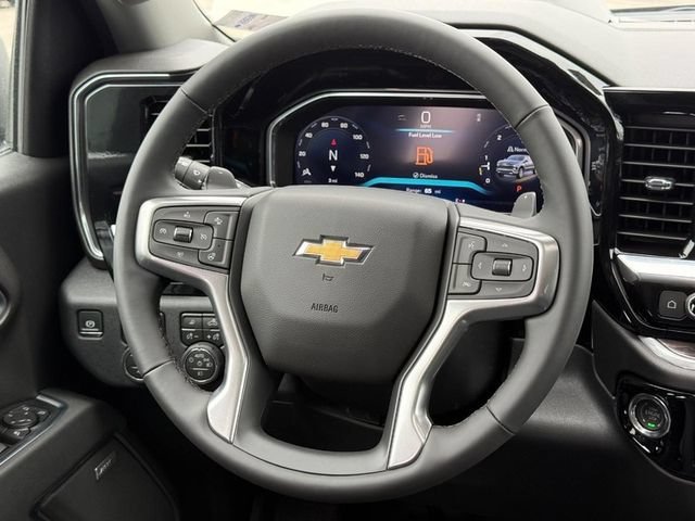 2026 Chevrolet Silverado 1500 LTZ - Photo 9
