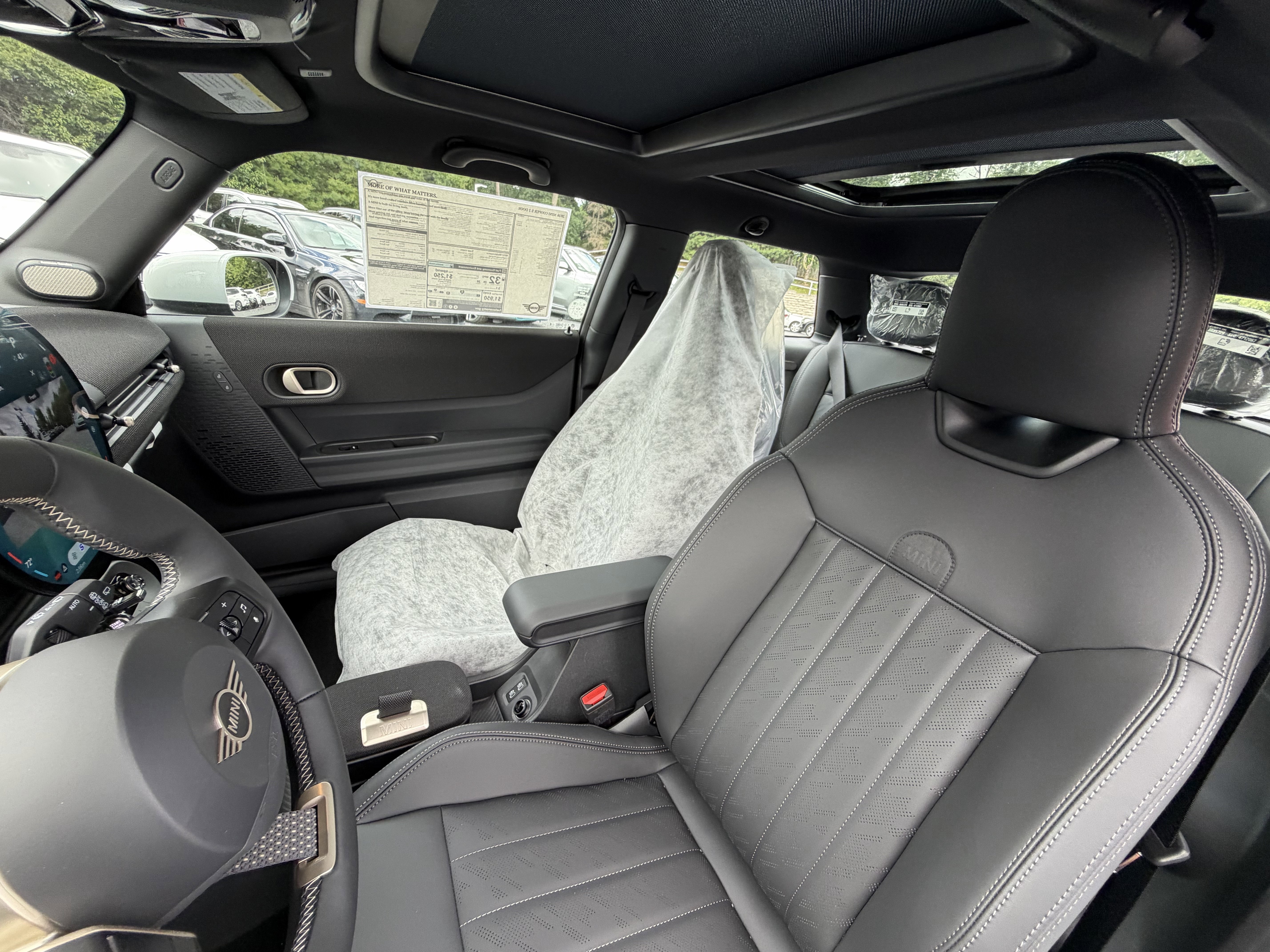 2026 MINI Hardtop 2 Door S - Photo 9