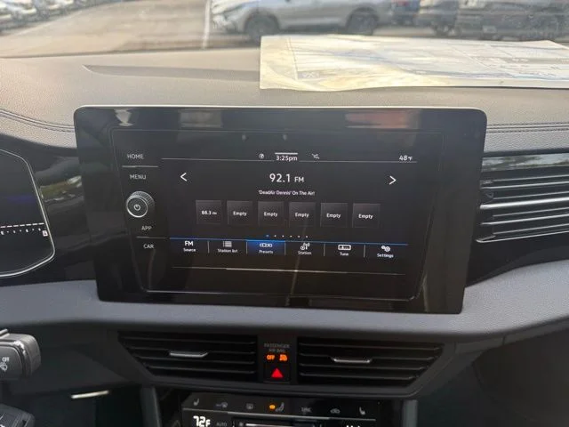 2026 Volkswagen Jetta Sport - Photo 17