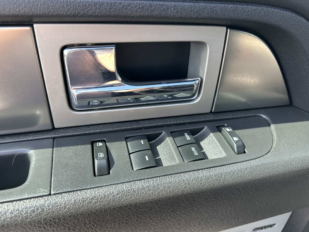 Used 2013 Tuxedo Black Metallic Ford FX4 image 25