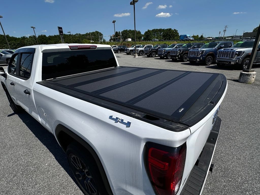 2026 GMC Sierra 1500 Pro - Photo 38
