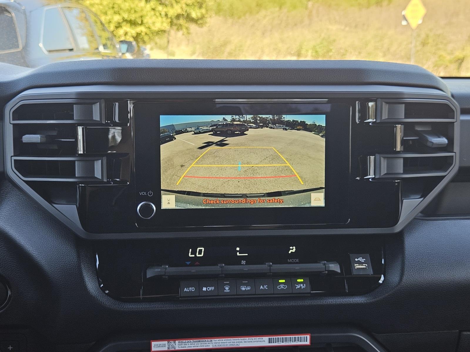 2026 Toyota Tundra SR5 - Photo 15