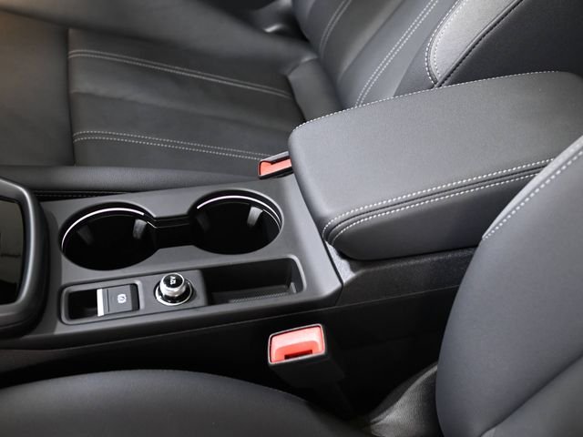 Used 2025 Black Audi 40 Premium image 22