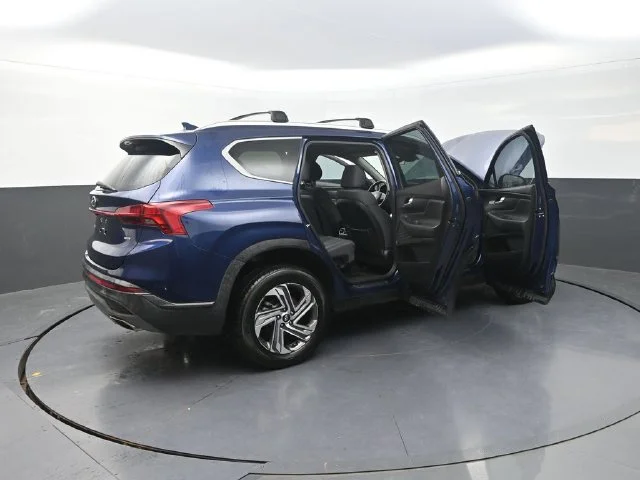 Used 2023 Blue Hyundai SEL image 45
