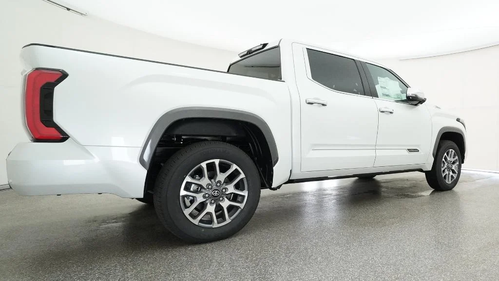 2026 Toyota Tundra 1794 Edition - Photo 9