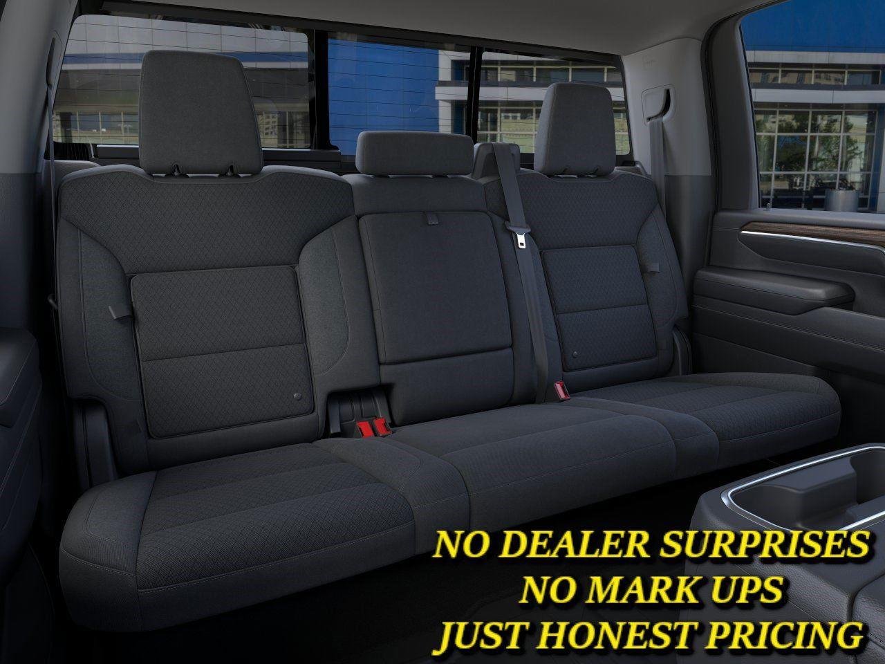 2026 Chevrolet Silverado 2500 HD LT - Photo 17
