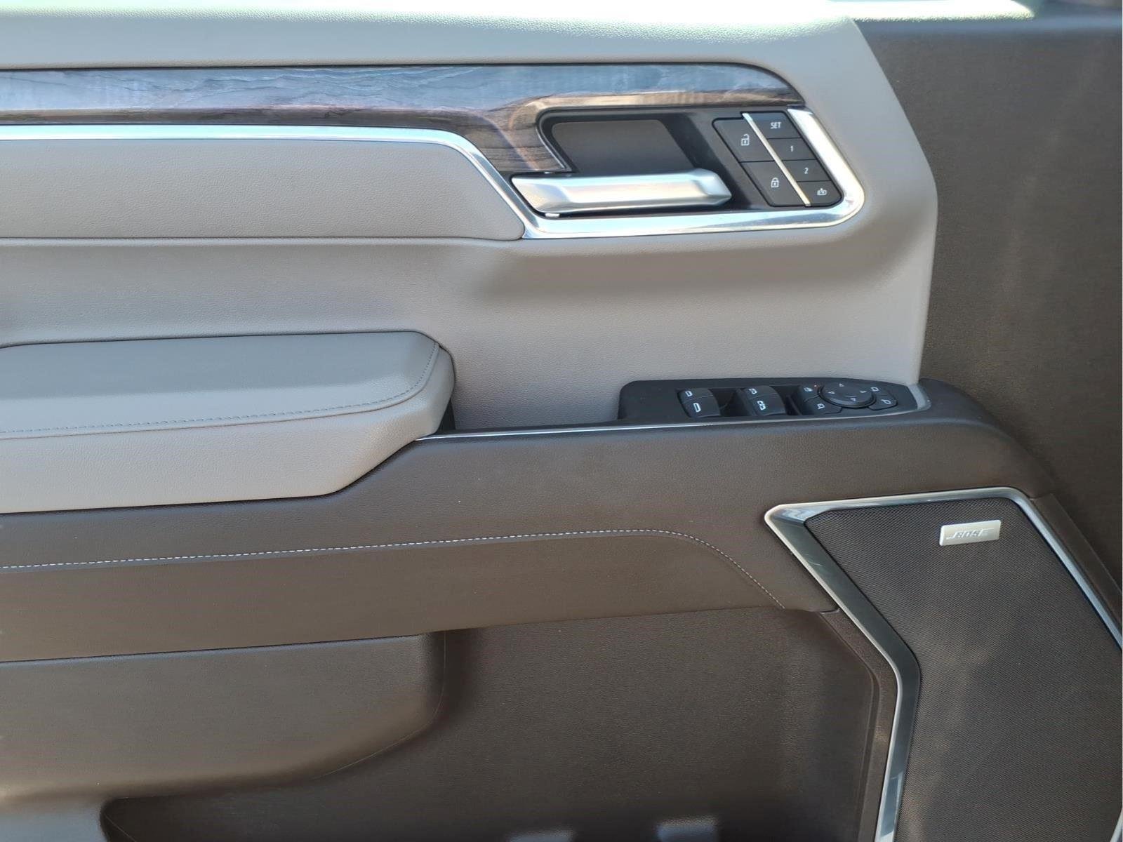 2024 Chevrolet Silverado 1500 LTZ - Photo 16