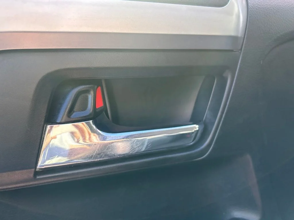 Used 2016 Silver Toyota SR5 Premium image 8
