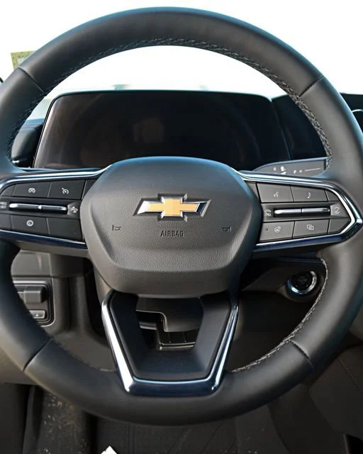 2026 Chevrolet Suburban LT - Photo 33