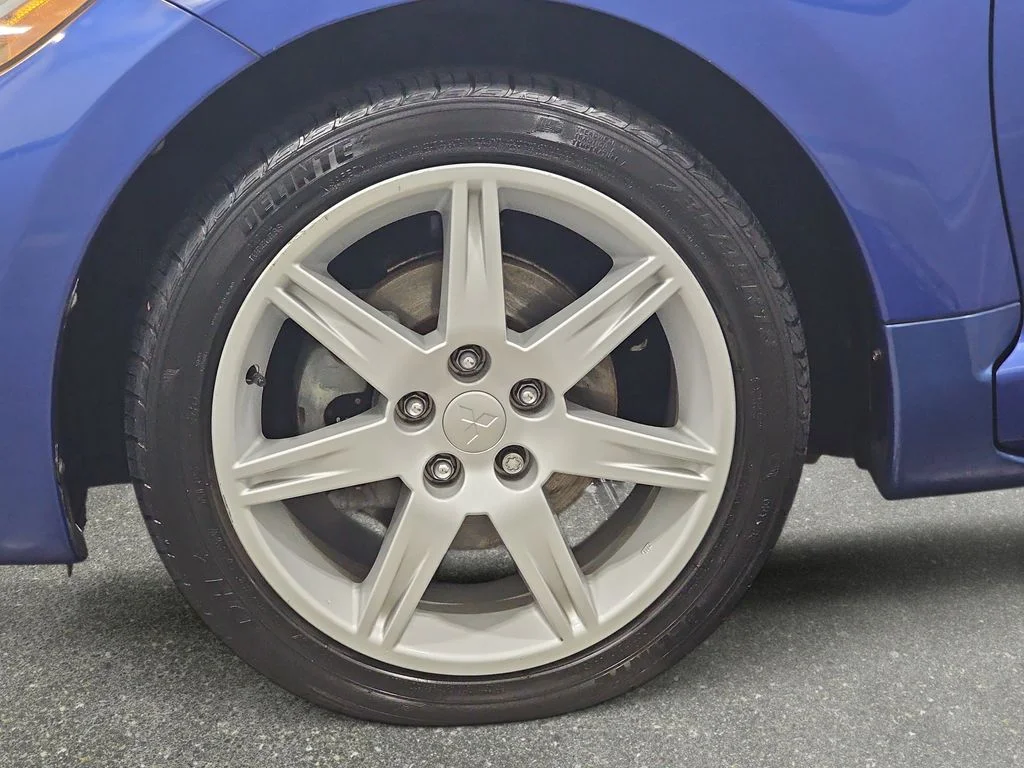 Used 2006  Mitsubishi GT image 32