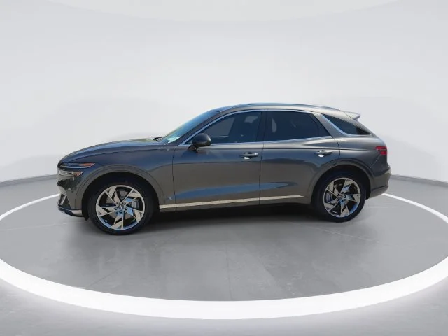 Used 2023 Gray Genesis Advanced image 4