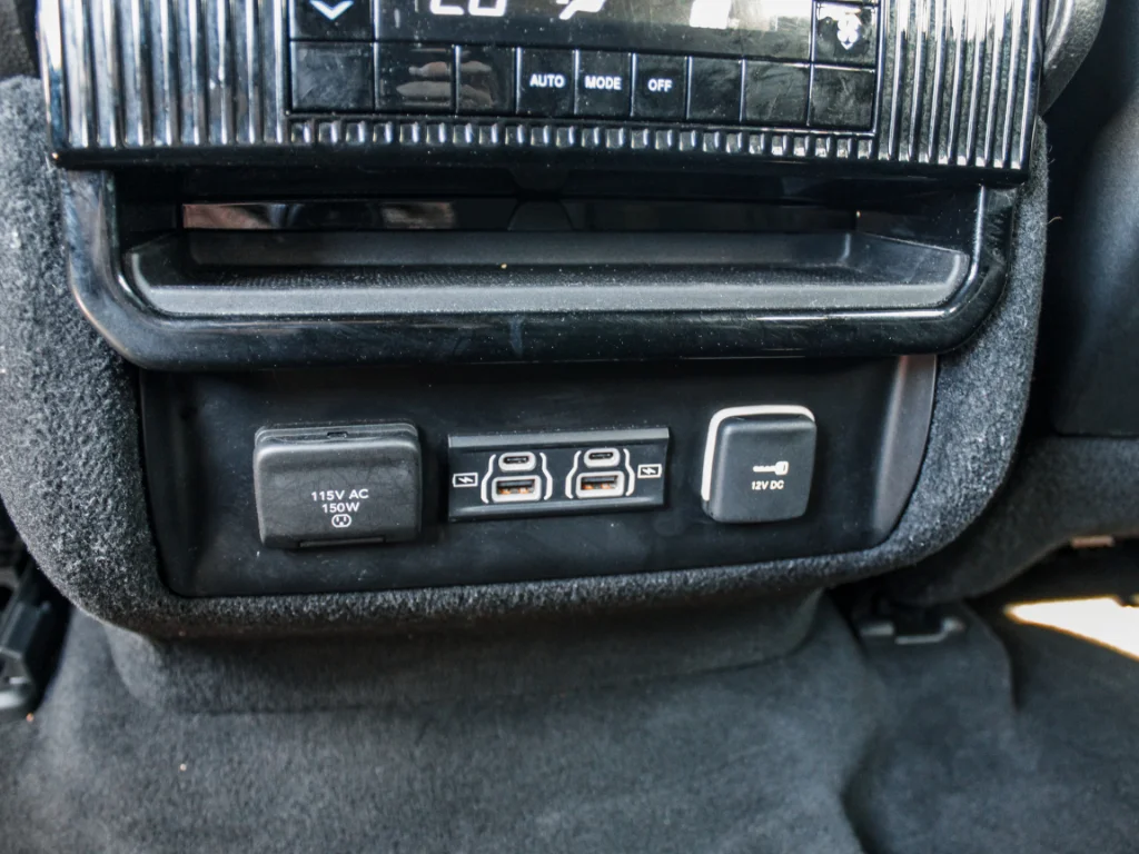 Used 2023 Velvet Red Pearl Jeep Series II image 29
