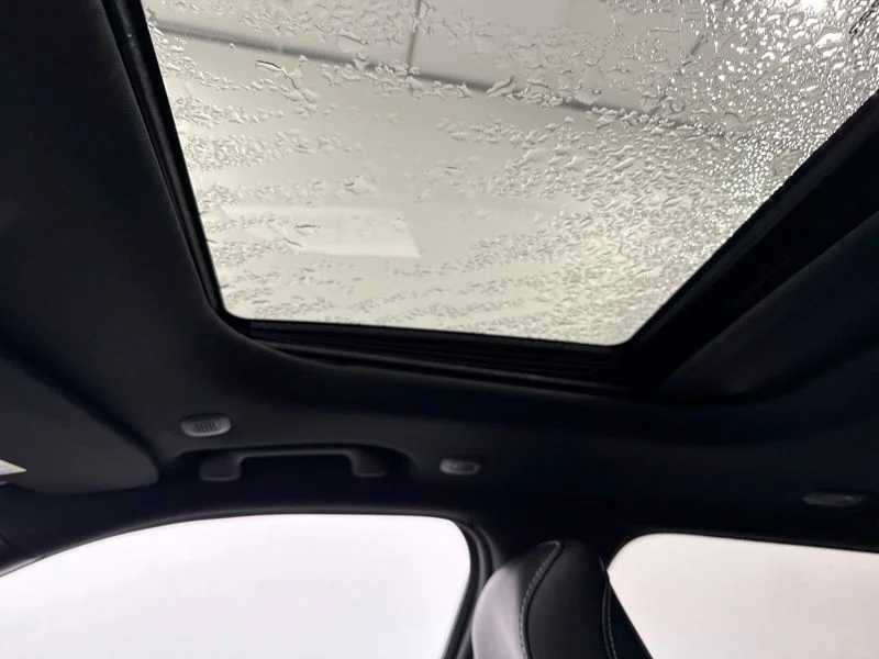 New 2026 Baltic Gray Metallic Clearcoat Jeep Altitude image 35