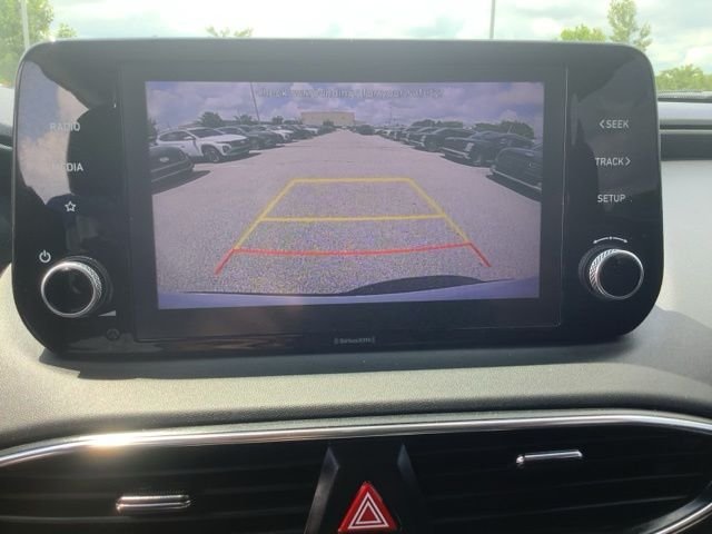 Used 2022 Quartz Hyundai SEL image 13