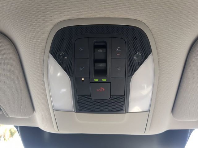 Used 2025 Silver INFINITI LUXE image 24