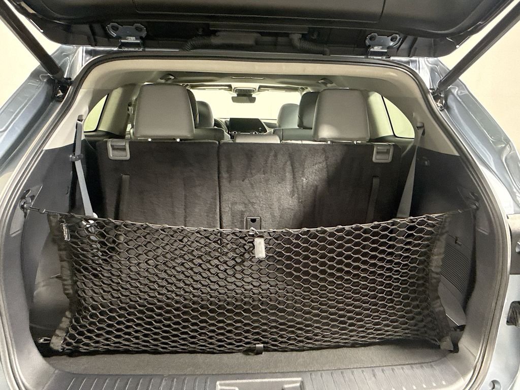 Used 2023 Moon Dust Toyota XLE image 27