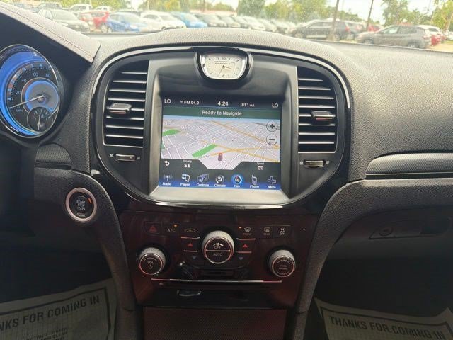 Used 2013 Phantom Black Tri-Coat Pearl Chrysler 300S image 22