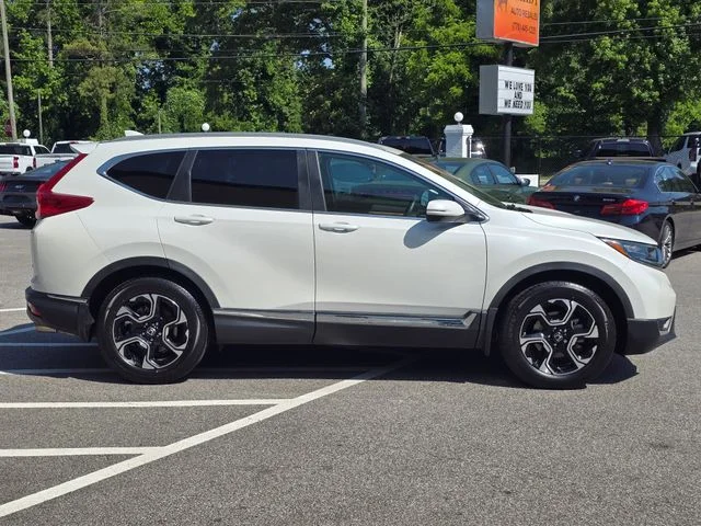 Used 2019  Honda Touring image 6