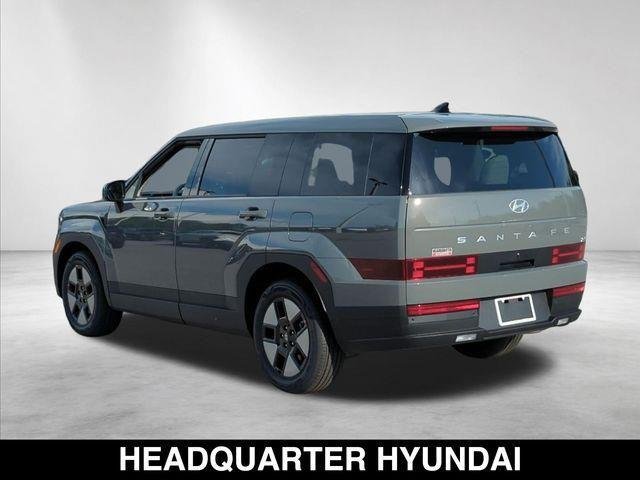 New 2026 Gray Hyundai SE image 6