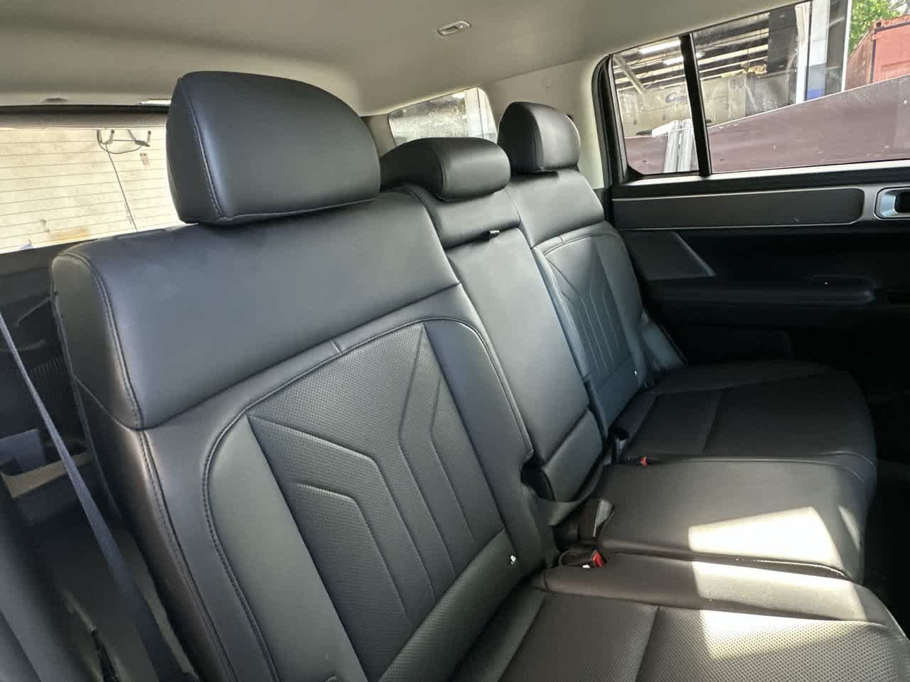 2024 Hyundai Santa Fe XRT - Photo 26