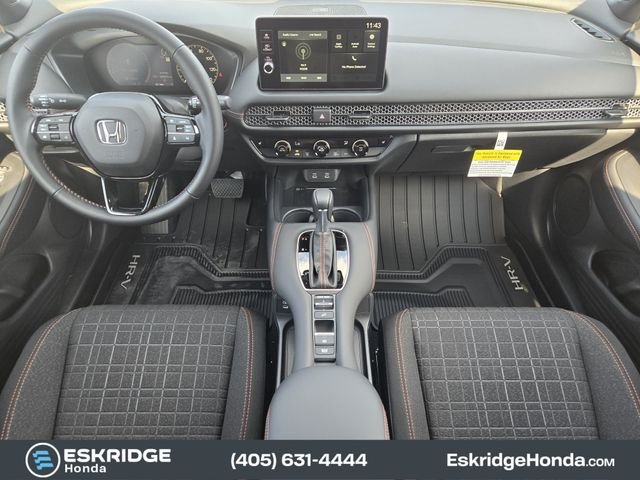 2026 Honda HR-V Sport - Photo 20