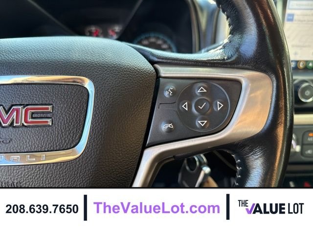 Used 2019  GMC Denali image 25