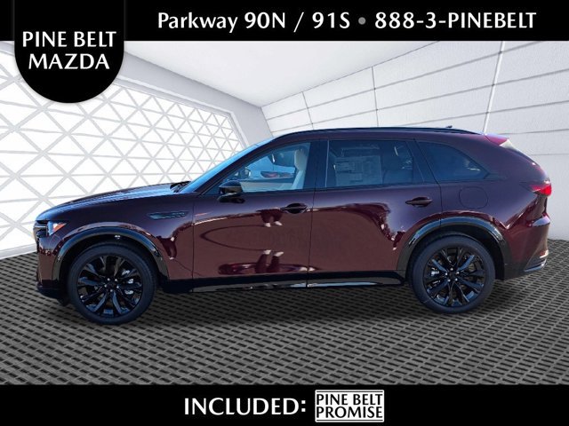 2026 Mazda CX-90