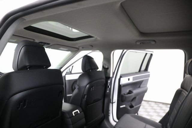 New 2026 White Hyundai Limited image 18