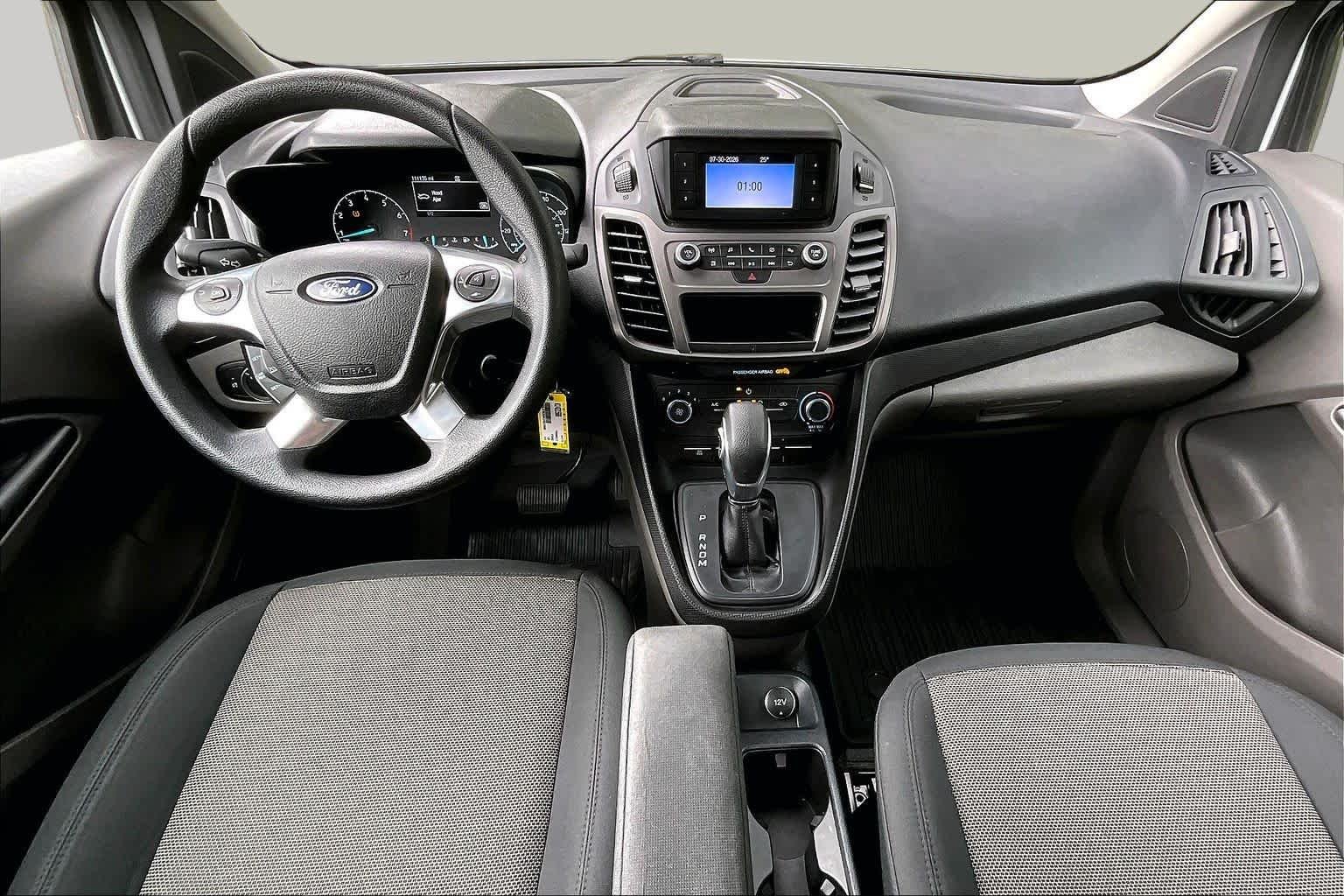 Used 2019 Frozen White Ford XL image 16