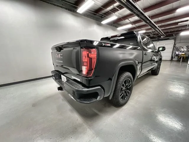 2026 GMC Sierra 1500 Elevation - Photo 8