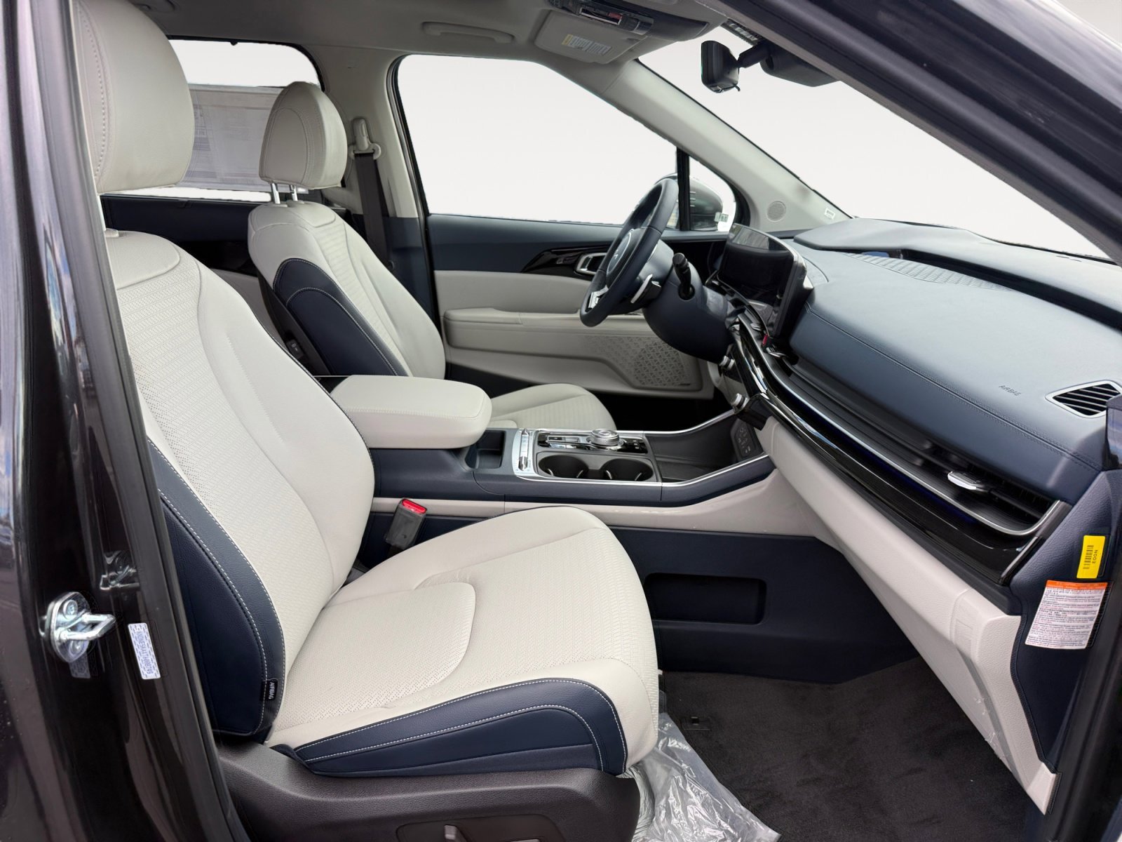 2026 Kia Carnival SX Prestige - Photo 19