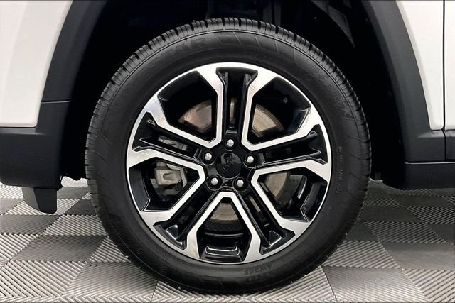 2023 Jeep Compass Limited - Photo 10