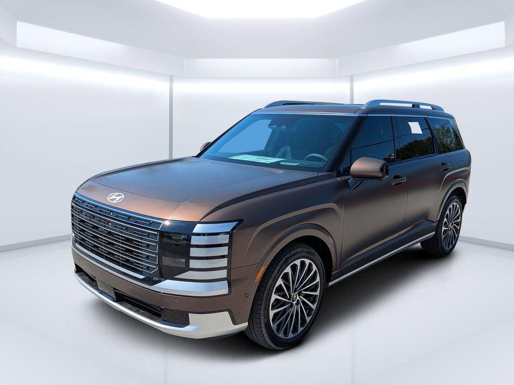 2026 Hyundai Palisade Calligraphy - Photo 7