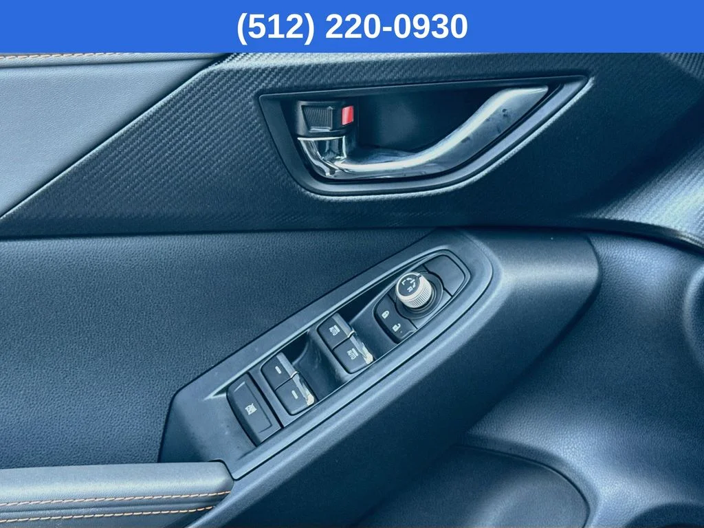 New 2026 Black Subaru Limited image 24