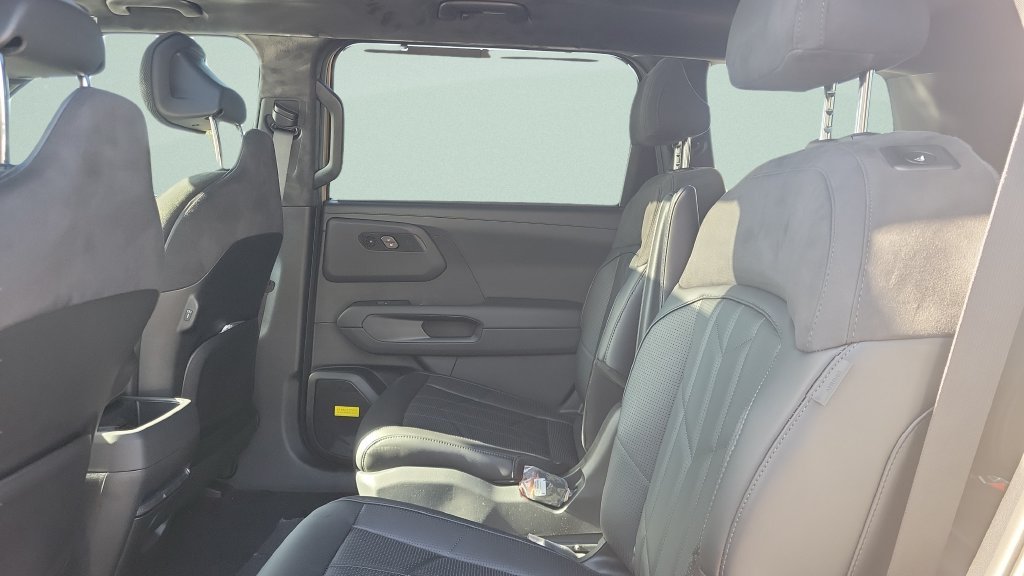 2027 Kia Telluride X-Pro SX Prestige - Photo 13