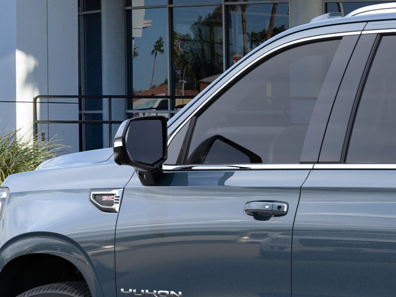 2026 GMC Yukon XL Elevation - Photo 12