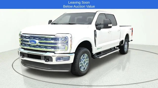 2026 Ford Super Duty F-250 SRW