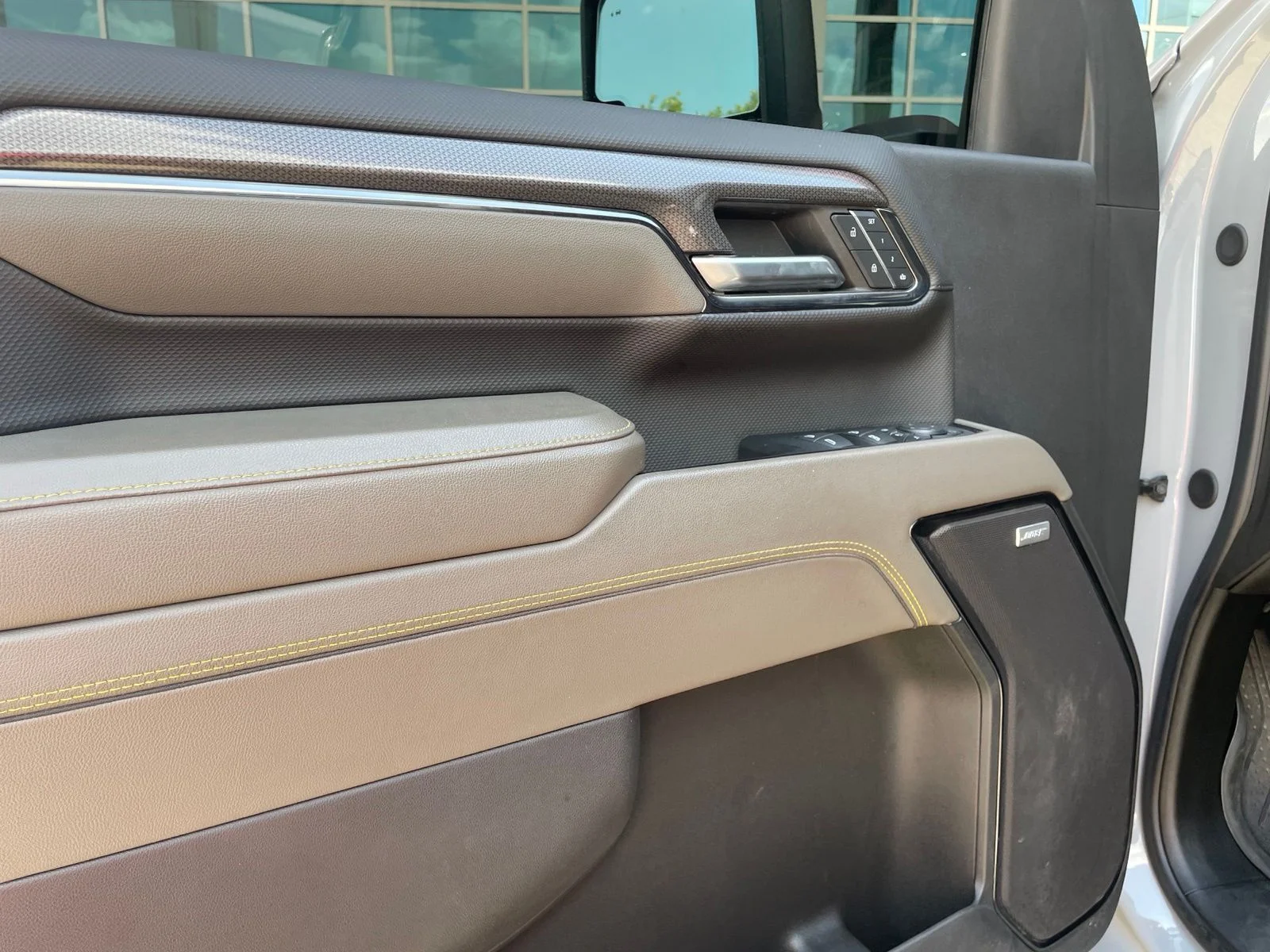 Used 2024 Gray Chevrolet ZR2 image 24