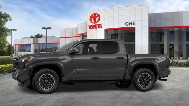 New 2026 Underground Toyota Tacoma TRD Off-Road image 6