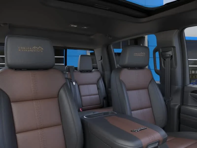 2026 Chevrolet Silverado 2500 HD High Country - Photo 24