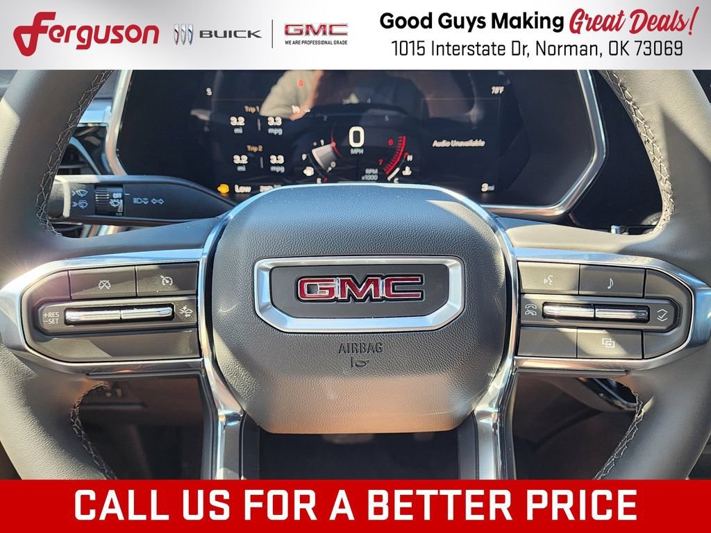 2026 GMC Canyon Elevation - Photo 20