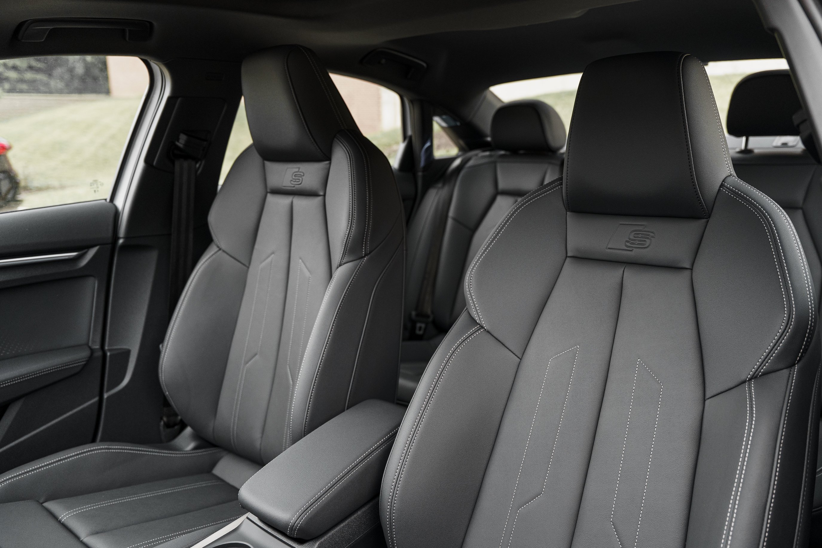 New 2026 GLACIER WHITE Audi  image 22