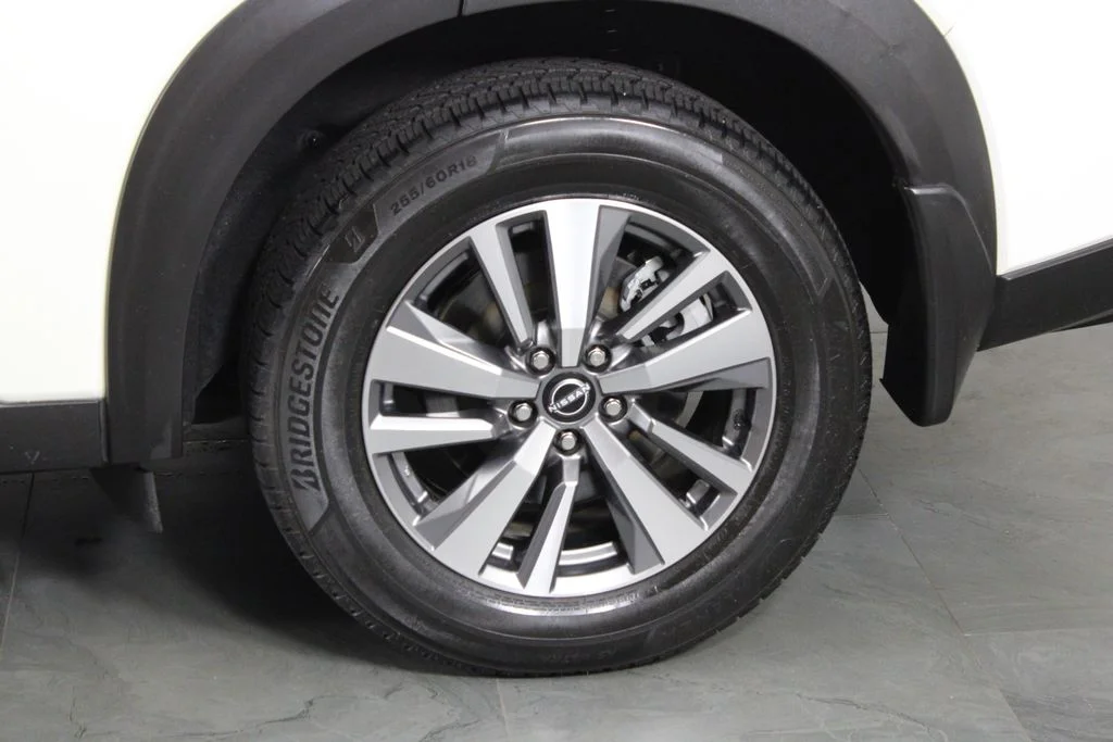 2022 Nissan Pathfinder SL - Photo 15